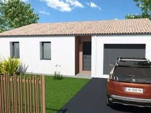 Recherche petite maison