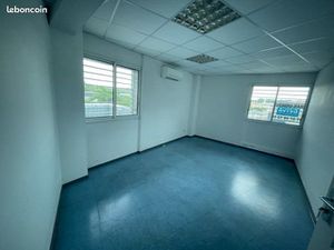 Bureaux 20 m² SAINT GELY DU FESC