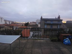 Sous location du 20 décembre au 31 janvier