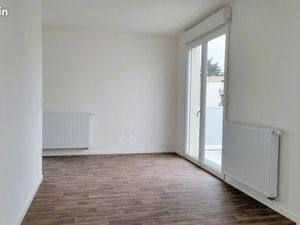 Appartement 2 pièces 60 m²