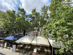 Appartement 1 pièce 32 m²