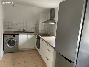 Appartement en duplex