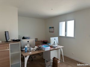 Entrepôt/local d’activité