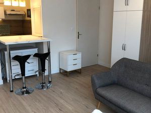 T1 Meublé Croix Daurade