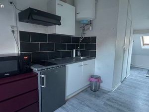 Studio meublé – Lille Moulins – Proche Université et métro Porte d’Arras