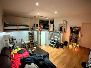 Appartement plein centre Nantes