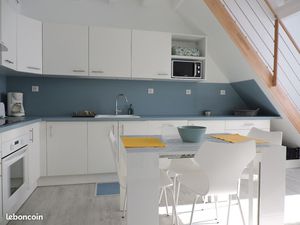 Appartement 2 pièces 66 m²