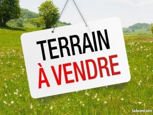 Terrain 3060 m² TOULOUGES