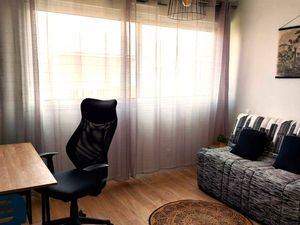 Vente studio campus Illac