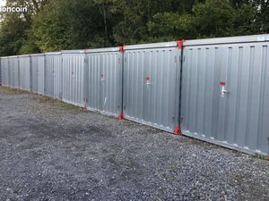 Garage/box 16 m² Harnes