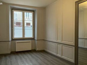 Studio 1 pièce 19 m²