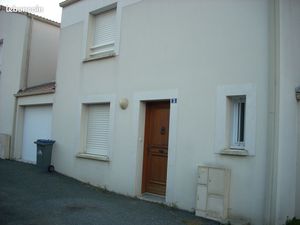 Location maison particulière 44690 La Haie Fouassière
