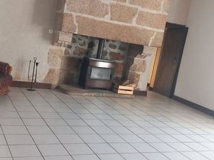 Location appartement ferme - 10km de cholet