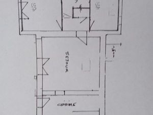 Vente maison vacances