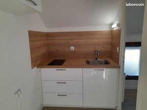 LOCATION STUDIO Meublé