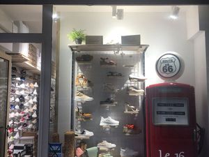 Droit au bail  emplacement n°1 rue piétonne   centre ville historique