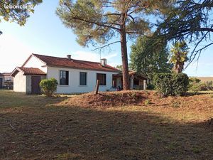 Agreable propriete 82500 beaumont de lomagne