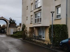 Appartement 2 pièces 51 m²