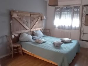 Appartement 2 pièces 49 m²