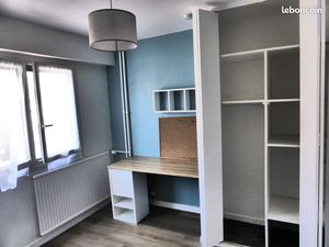 A louer studio pour étudiant / étudiante