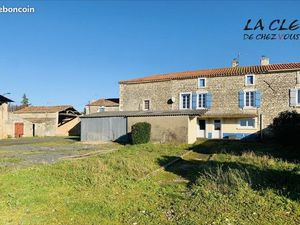 Maison 5 pièces 96 m²