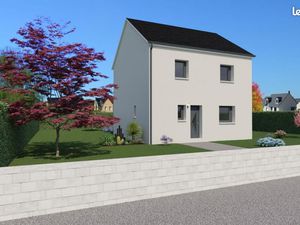 Maison 5 pièces 104 m²