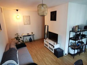 Appartement T2 Minimes/Barrière de Paris