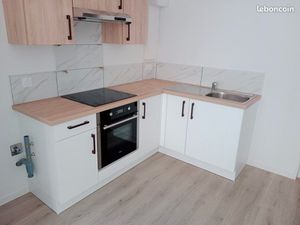 Studio centre Marmande - Proche hôpital