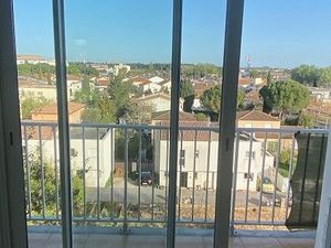 Appartement 4 pièces 69 m²