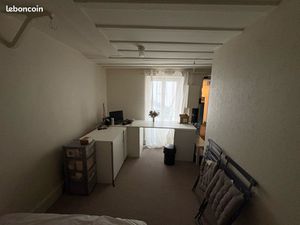 Studio 17m2 Concorde