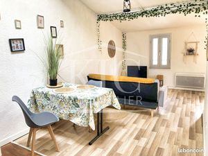 Immeuble 120 m² Carcassonne