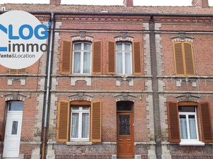 Appartement 5 pièces 95 m²