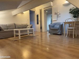 ? Charmant T2 meublé – Bordeaux Centre (Victoire / Sainte-Eulalie)