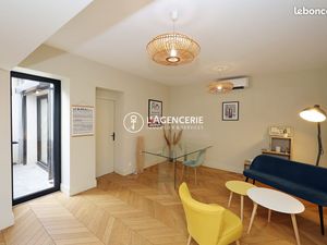 Bureaux 67 m² Albi