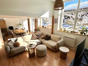 Apparement 107m2 Pontarlier