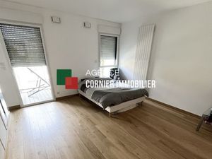 Appartement 1 pièce 26 m²
