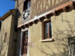 Location maison à l’année Arreau