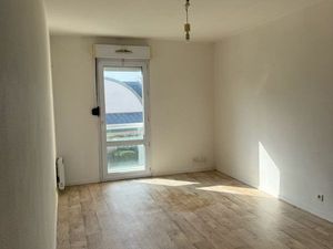 Appartement 1 pièce 22m2