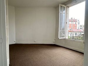 STUDIO - 14.61 m² / MAISONS-ALFORT - ECOLE VETERINAIRE