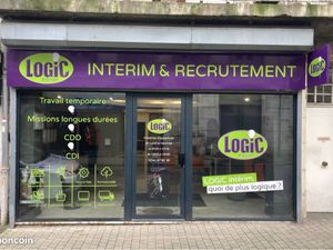 Agence - Bureau à vendre de 80m2