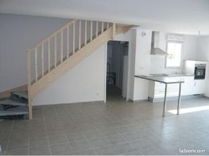 Maison récente Colomiers Naurouze