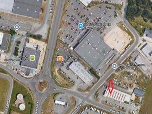 Local commercial 200 m² Étoile-sur-Rhône