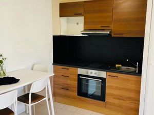 Appartement T1 bis avec place de stationnement