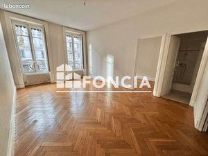 Appartement 4 pièces 102 m²