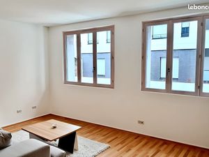 Appartement 4 pièces 77 m²