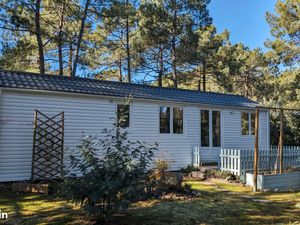 Mobile home à vendre