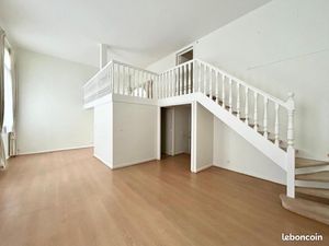 Appartement 3 pièces 96 m²