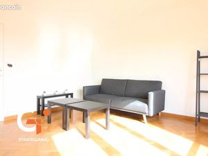 Appartement 4 pièces 71 m²