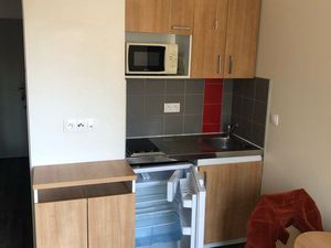 Loue studio 18 mètres carrés - IVRY SUR SEINE