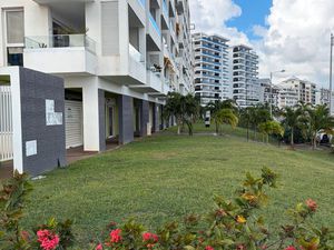 Local commercial à l’Etang Zabricot